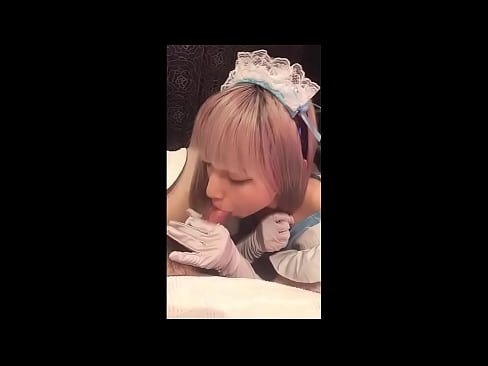 ❤️ Idol japonesa [mayuka], disfraz de criada francesa, parte 1, mamada y paja con loción ❤❌ Video de porno en es.cutebento.top ❌️❤️❤️❤️❤️❤️❤️❤️