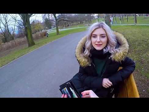 ❤️ Traga el semen caliente de un desconocido por dinero - mamada en el parque por Eva Elfie ❤❌ Video de porno en es.cutebento.top ❌️❤️❤️❤️❤️❤️❤️❤️